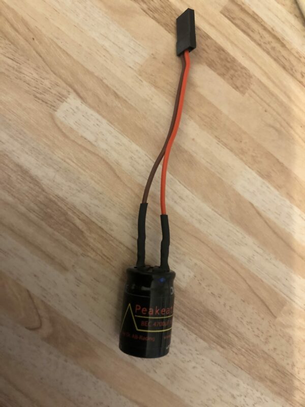 BEC4700µf – Bild 3