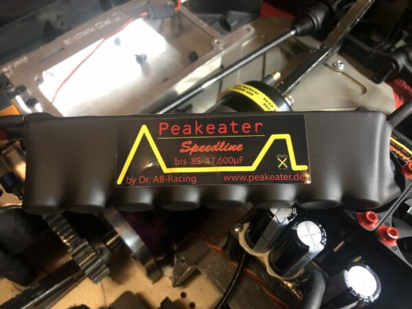 AB8S 17600uf Speedline