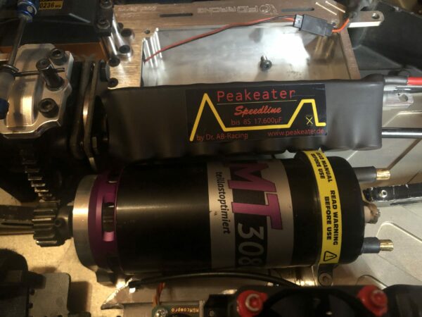 AB8S 17600uf Speedline – Bild 4