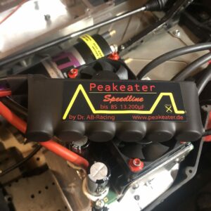 AB8S 13200uf Speedline