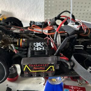 AB8S 15600uf Speedline+