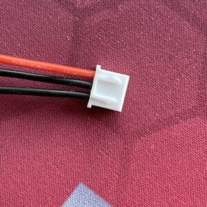 Ballancerstecker 2S XH 30cm