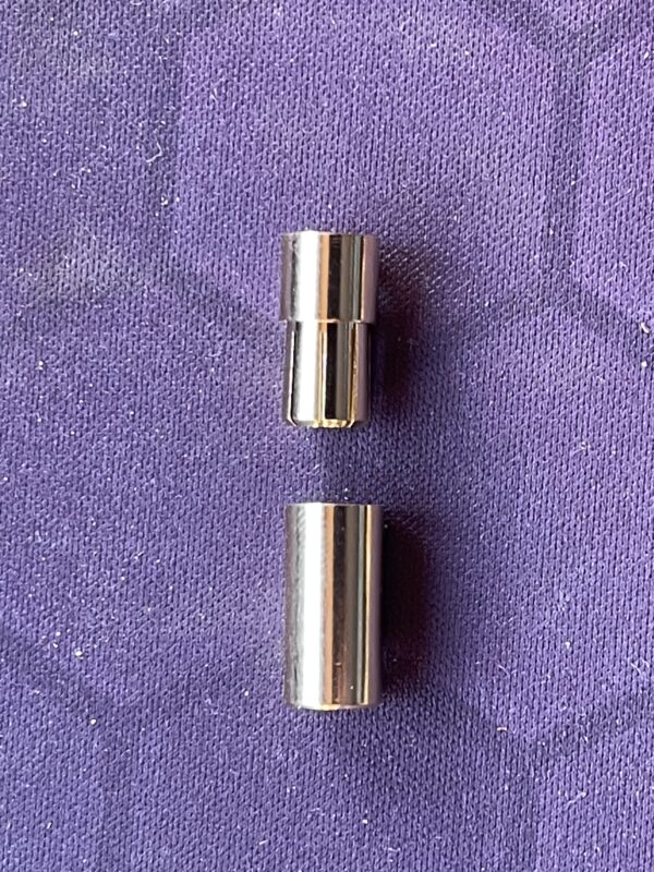 6,5mm Goldkontaktstecker Hochstrom Stecker Buchse 6,5mm – Bild 2