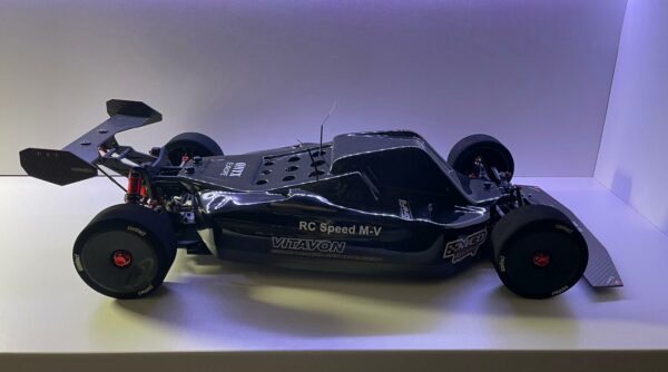 AB6S 23400uf Speedline+ – Bild 25